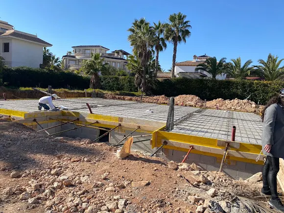 Hurpomar S.L. - Orihuela