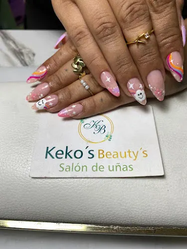 Keko's Beauty's