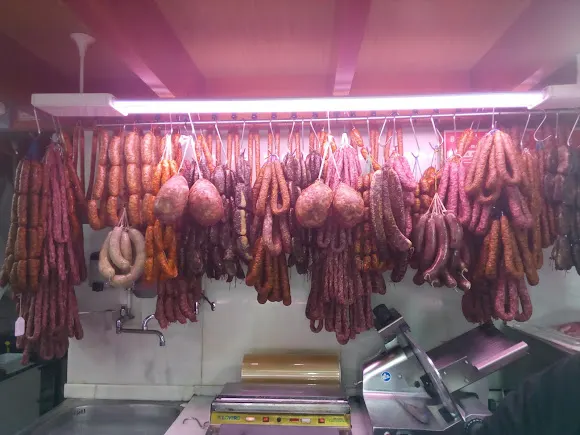 Mercado Central de Petrer