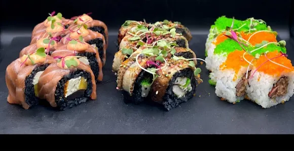 Kaifu Sushi
