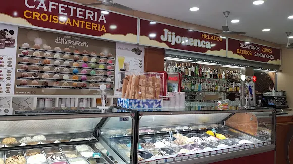 Heladería La Jijonenca Guardamar
