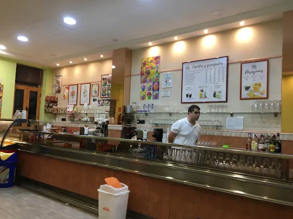 Heladería Horchatería El Buen Gusto Vilero - Villajoyosa