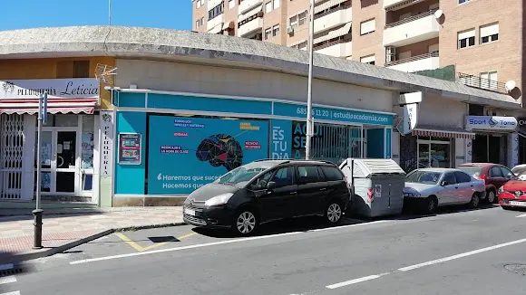 Es Tu Día Academia - Alicante