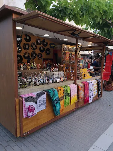 Mercado de verano Moraira - Teulada