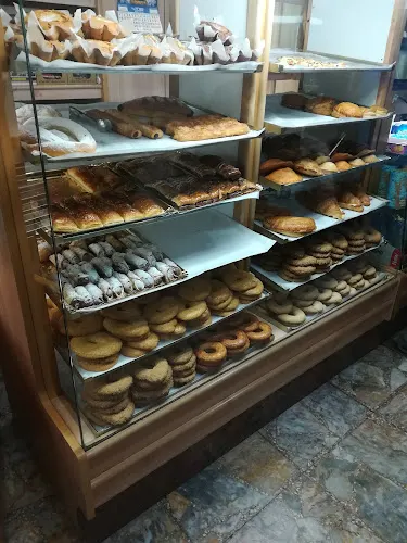 Panadería Caselles - Redovan