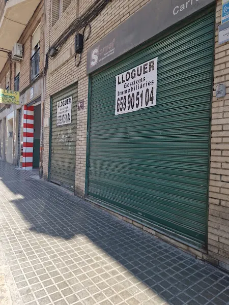 Oficina de Empleo de Elche Carrús