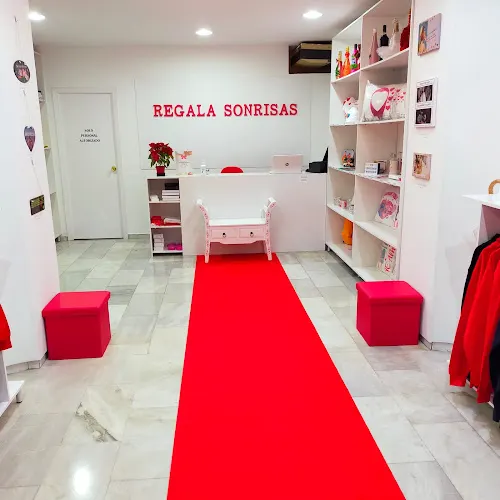 Regala Sonrisas - Alicante