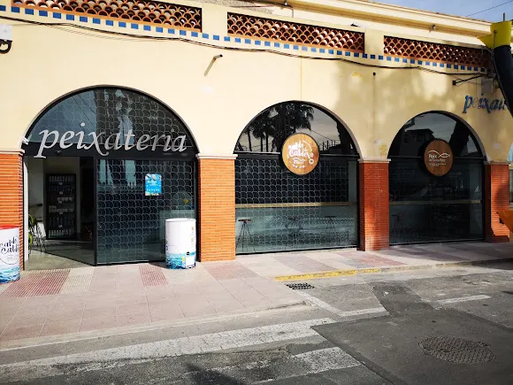 Pescadería La Cofradía - Santa Pola