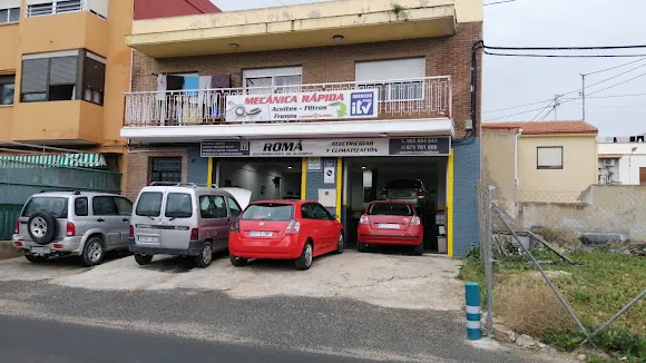 Juan Roma Soler