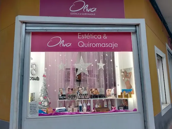 Oliva - Crevillent