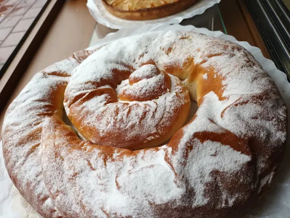 Pasteleria fruteria montserrat