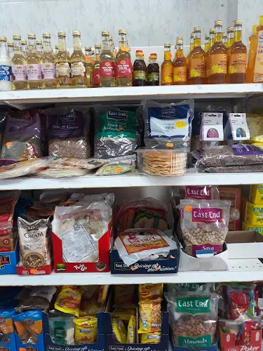 Supermarket & Indian Grocery Shop
