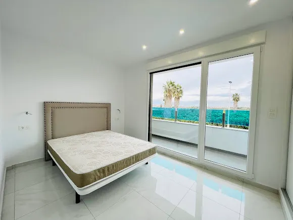 INIESTA SPAIN Real Estate - Algorfa