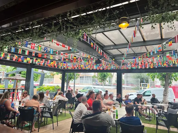 Tiki Sports Benidorm - Benidorm