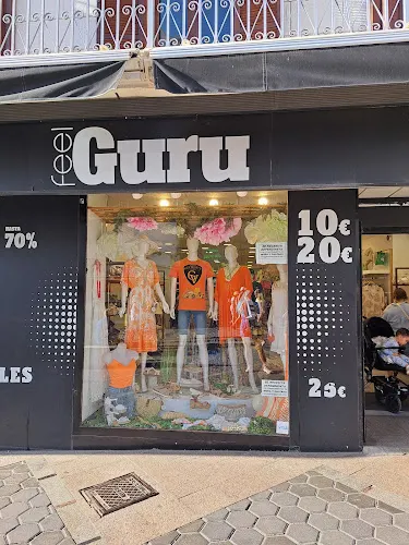Fresh Fashion Guru