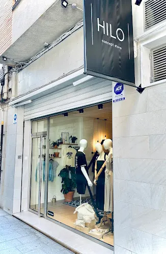 Hilo Concept Store - Elda
