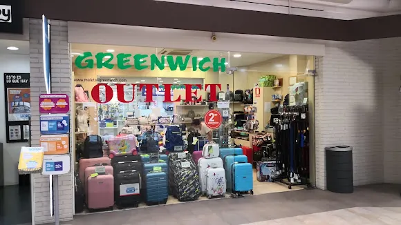 Maletas Greenwich
