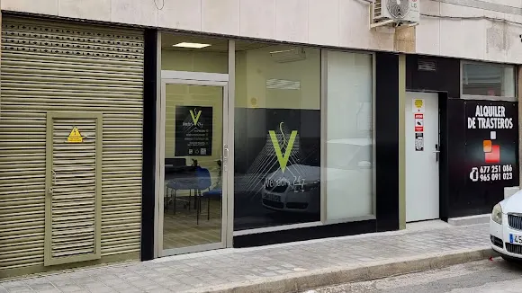 Immobiliària Vendors 247