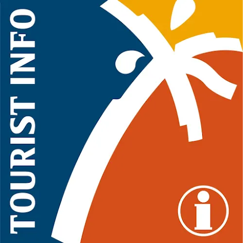 Tourist Info Agost