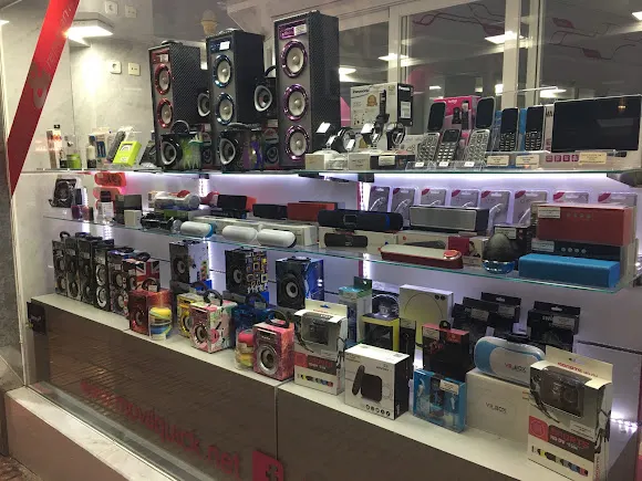 Reparación de moviles Movilquick Benidorm - Benidorm