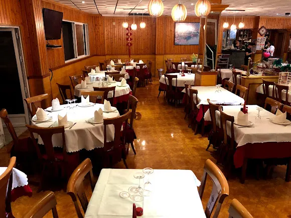 Restaurante Chino Wan Yuan - Torrevieja