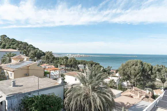 Suites House Denia