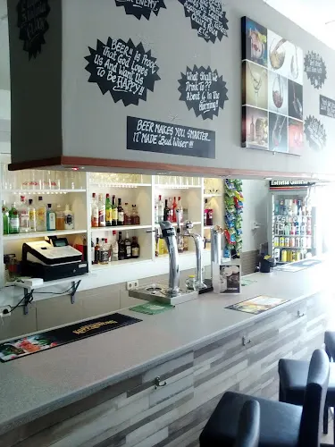 Jilly's Bar