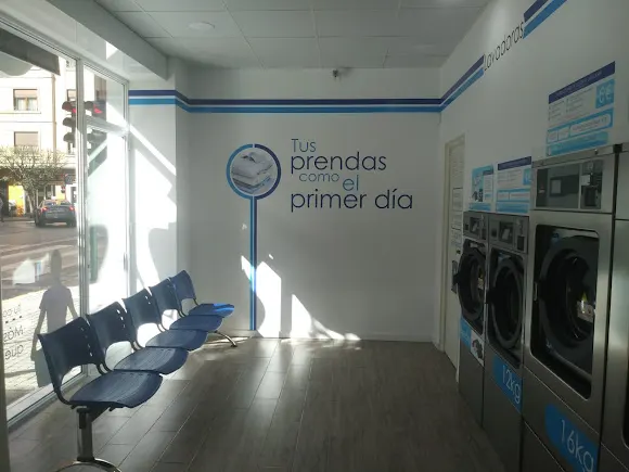 Lavandería Autoservicio Open Wash Villena II - Lavandería de autoservicio en Villena