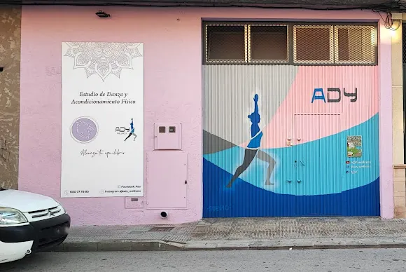 ADY Wellness