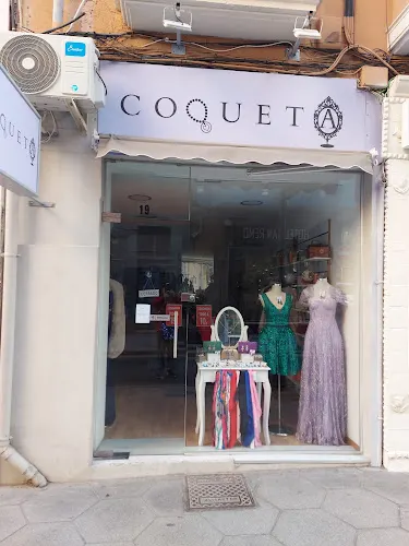Coqueta - Alicante