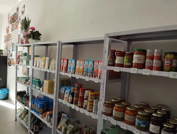 Supermercado Delicias - Fondo de les Neus (el)/Hondon de las Nieves