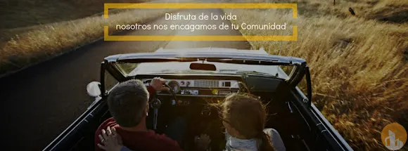NVFINCAS, Administración de Fincas en Alicante