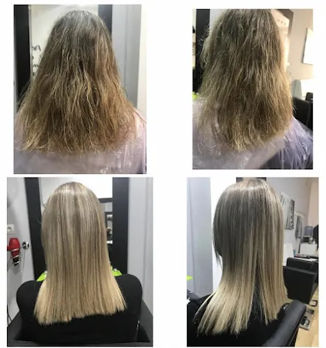 Peluquería Estetica Vero - Muro de Alcoy