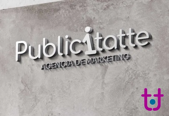 Publicitatte Online S.L - Agencia de Marketing Digital - Torrevieja