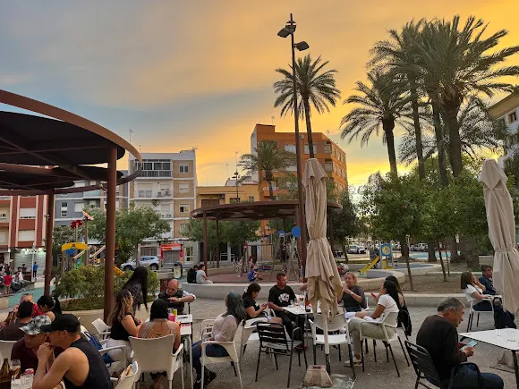 Doner Kebab la Parada