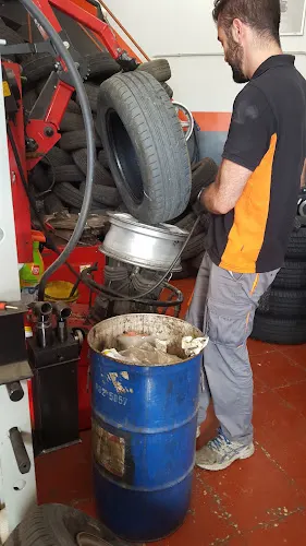 Mecanica y Neumaticos Micó