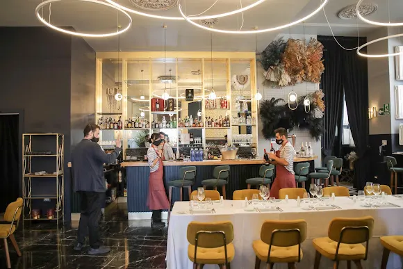 Casa Alberola Lobster Bar Restaurante - Alicante