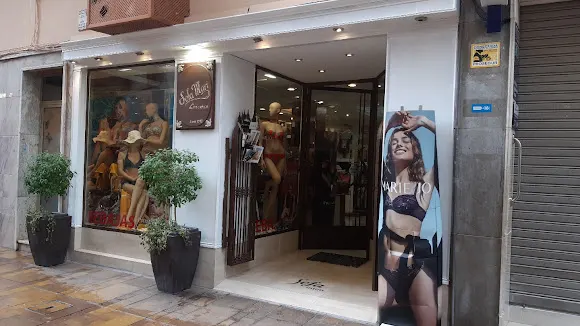 Sefa intim Lingerie - Calpe