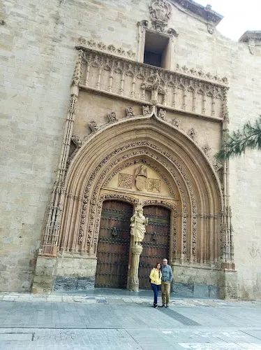 Lucentum Tossal de Manises - Alicante