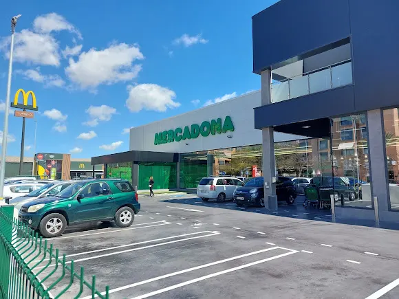Mercadona