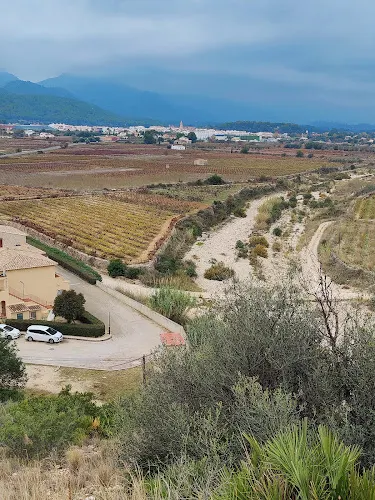 Vuelta a la Montañita PR-CV 53.5 - Lliber