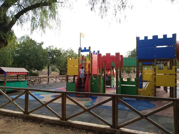 Parque Natural Javea Pinosol