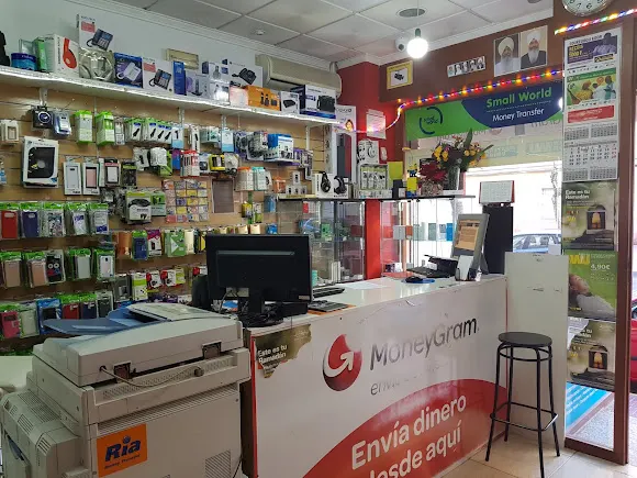 Western Union - Torrevieja