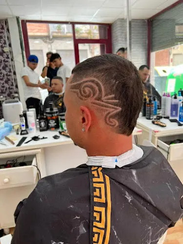 Barber Estilos - Alicante