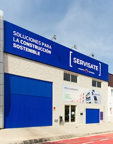 Servisate