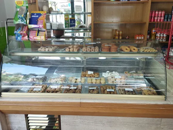 Panadería Raycris - Elche