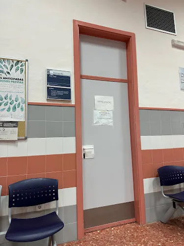 Centro Salud Torrevieja II El Acequion - Torrevieja