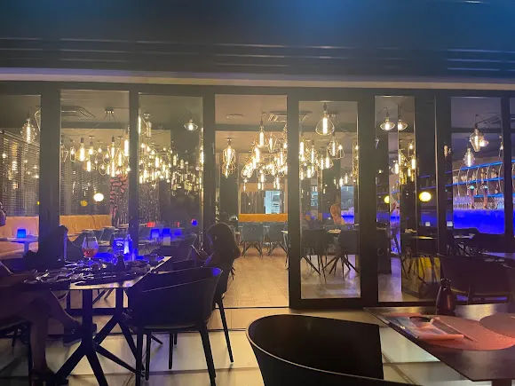 Noa OKUMURA Albir - Altea