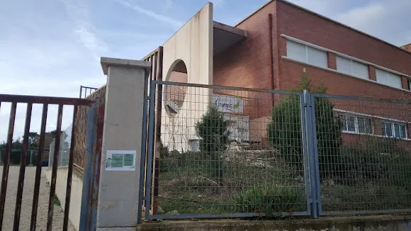 CEIP Escriptor Canyís - Monovar/Monover