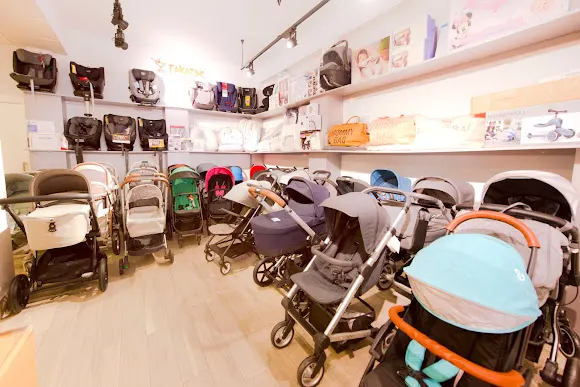 Takatac Altea - Tienda de artículos para bebés en Altea
